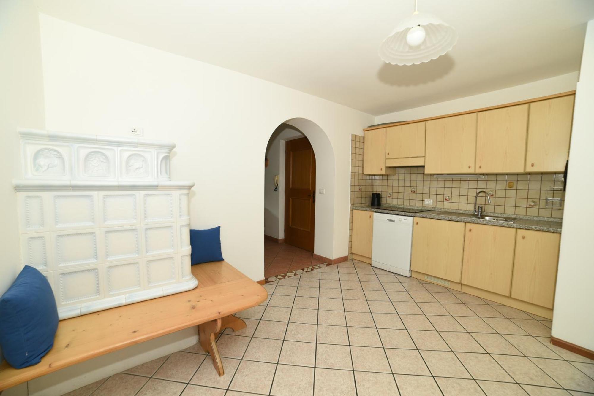 Apartament Cesa Mandi E Miky Canazei Zewnętrze zdjęcie